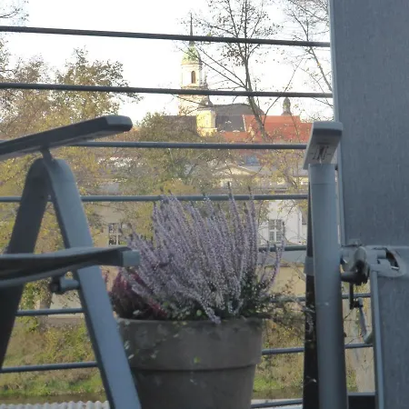 Thiele In דירה *