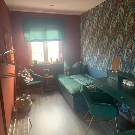 Apartment Thiele In