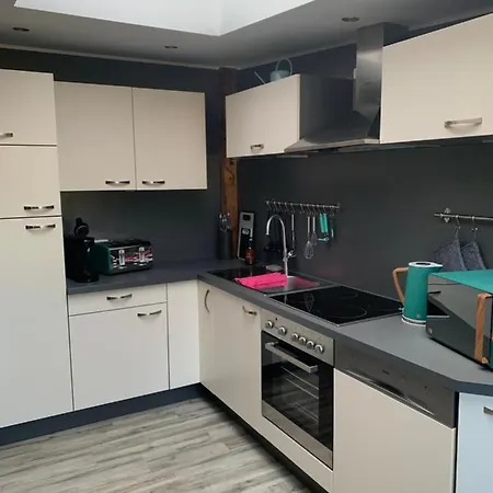 Apartment Thiele In Rosswein