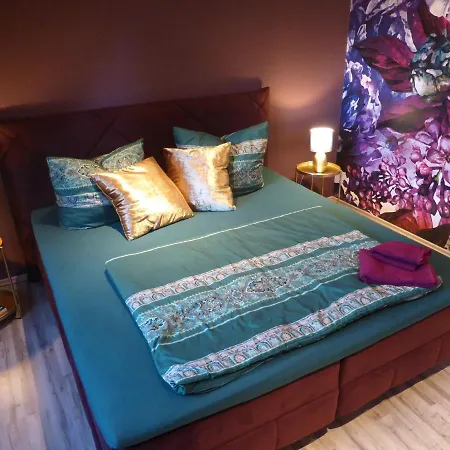 Thiele In Apartman *