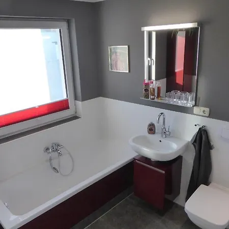 Apartment Thiele In *