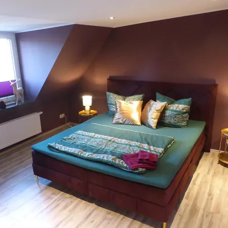 Apartment Thiele In *