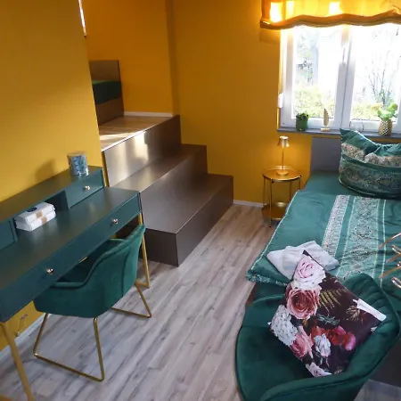 Apartment Thiele In *