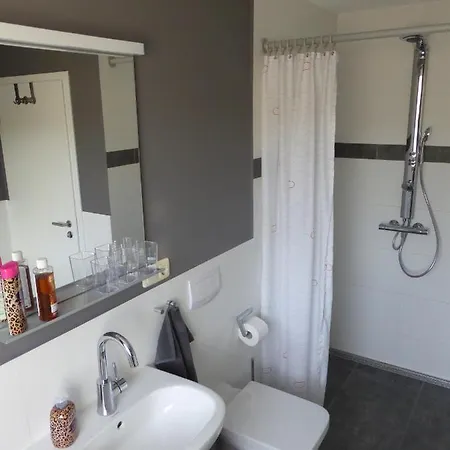 Thiele In Apartament Rosswein