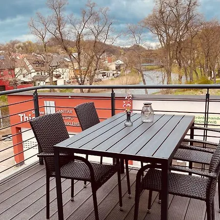 Apartment Thiele In *