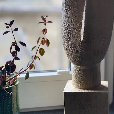 דירה Thiele In Rosswein