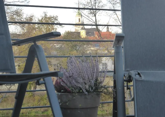 Thiele In Apartman *