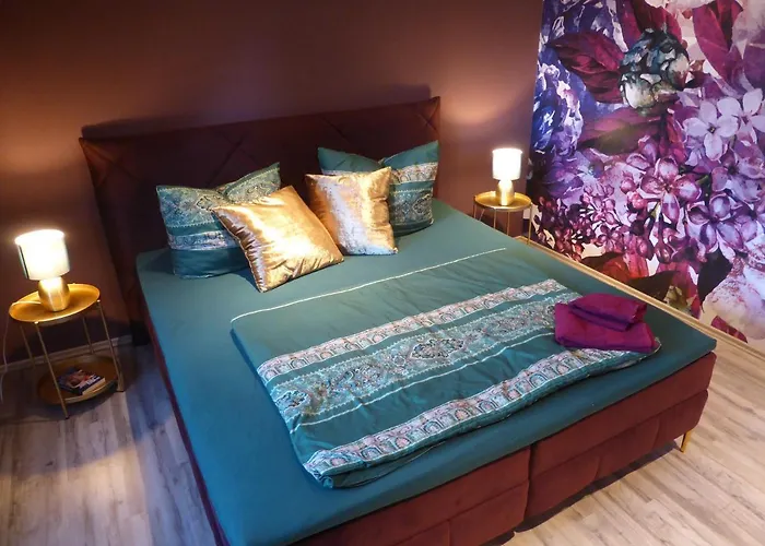 Thiele In Appartamento *