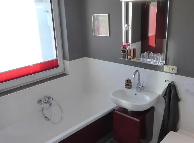 Apartman Thiele In *