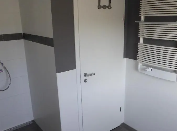 Thiele In Apartman *