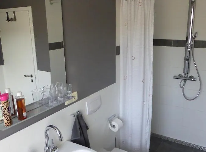 Thiele In Apartman Rosswein