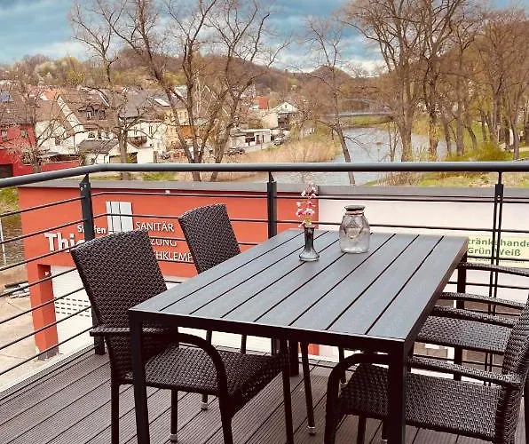 Apartman Thiele In *