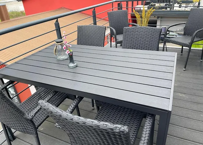 Thiele In Apartman Rosswein