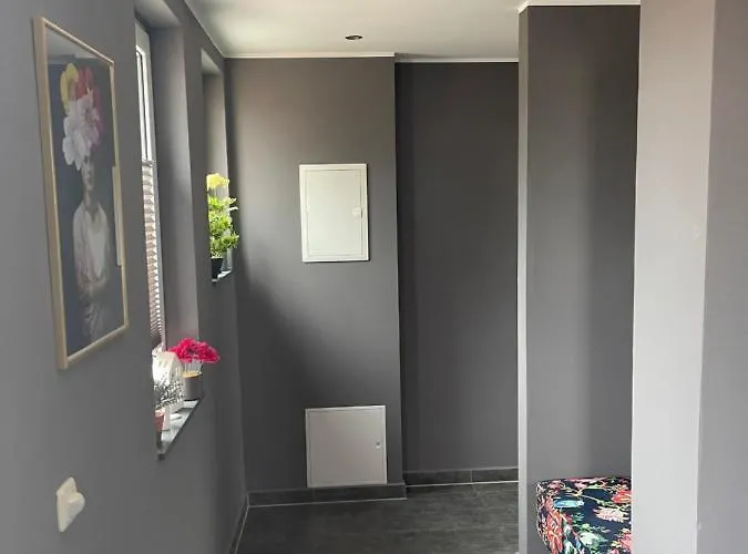 Thiele In Apartman Rosswein