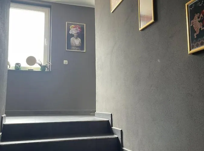 Thiele In Apartman *